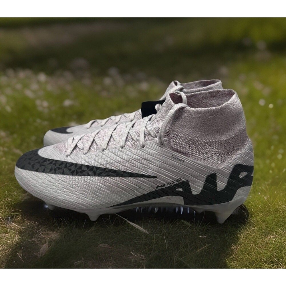 Nike Mercurial Superfly 9 Elite AS SG Soccer Cleats HF4390-001 Men Size 8.5 NEW